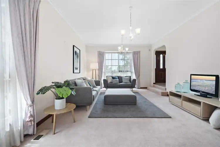 Second view of Homely house listing, 138 Grandview Road, Wheelers Hill VIC 3150