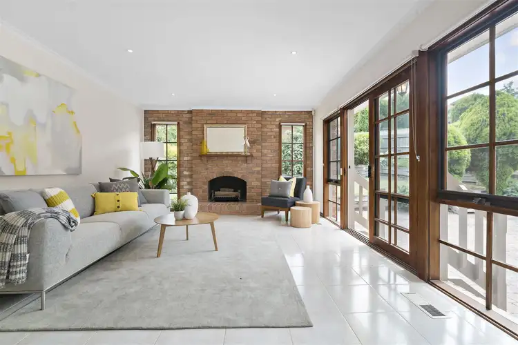 Fourth view of Homely house listing, 138 Grandview Road, Wheelers Hill VIC 3150