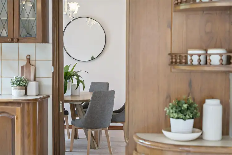 Sixth view of Homely house listing, 138 Grandview Road, Wheelers Hill VIC 3150