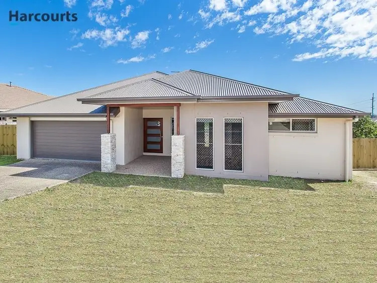 20 Tourmaline Circuit, Mango Hill QLD 4509