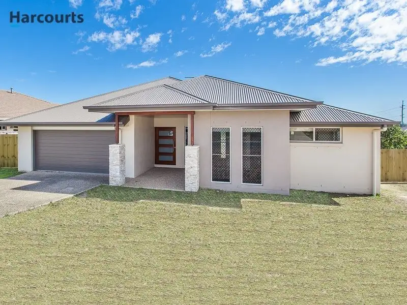 Main view of Homely house listing, 20 Tourmaline Circuit, Mango Hill QLD 4509