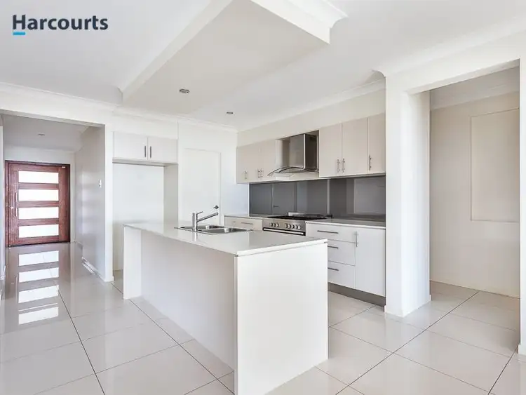 Second view of Homely house listing, 20 Tourmaline Circuit, Mango Hill QLD 4509