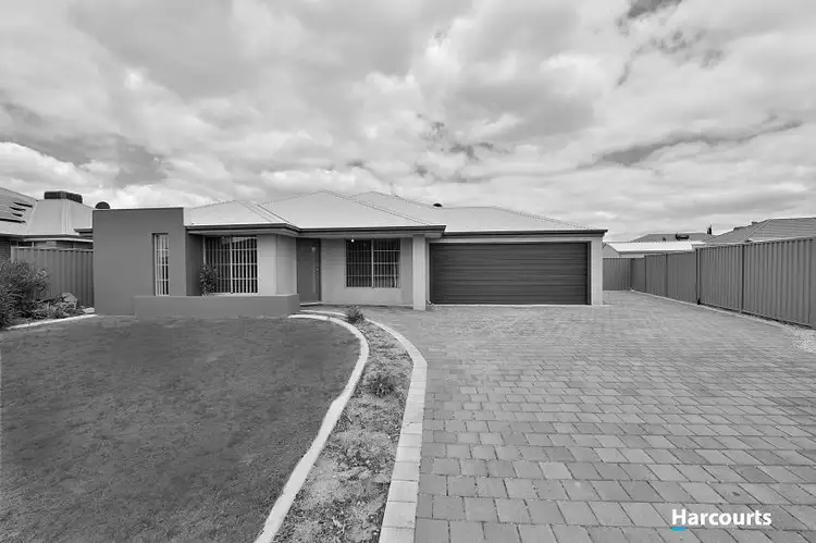 Main view of Homely house listing, 43 Bibbulmun Meander, Ravenswood WA 6208