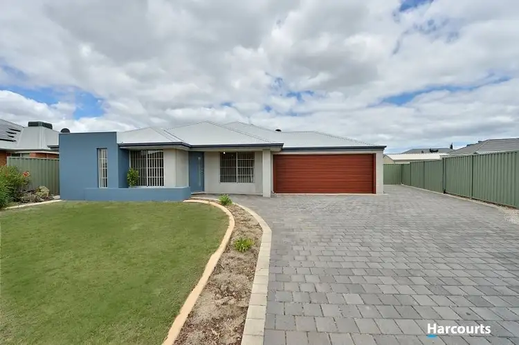 Second view of Homely house listing, 43 Bibbulmun Meander, Ravenswood WA 6208