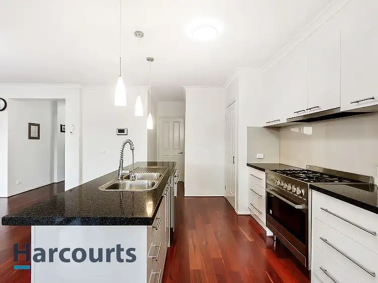 Second view of Homely house listing, 21 Nobel Banks Drive, Cairnlea VIC 3023