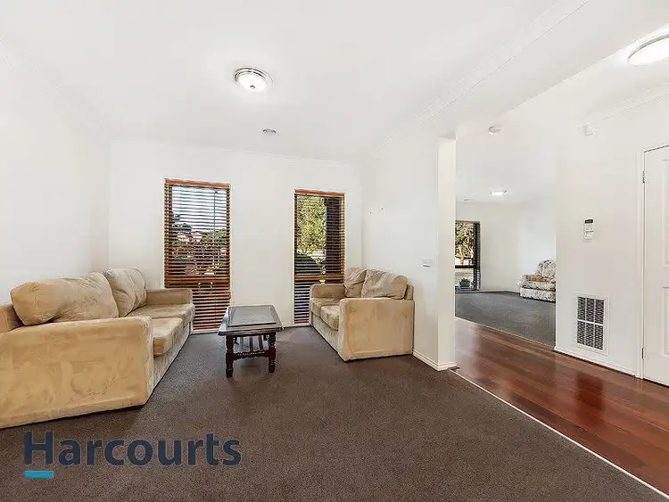 Third view of Homely house listing, 21 Nobel Banks Drive, Cairnlea VIC 3023