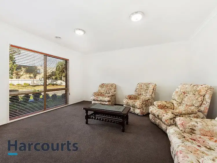 Fourth view of Homely house listing, 21 Nobel Banks Drive, Cairnlea VIC 3023