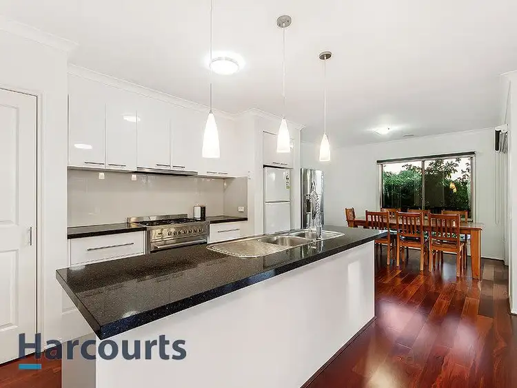 Sixth view of Homely house listing, 21 Nobel Banks Drive, Cairnlea VIC 3023