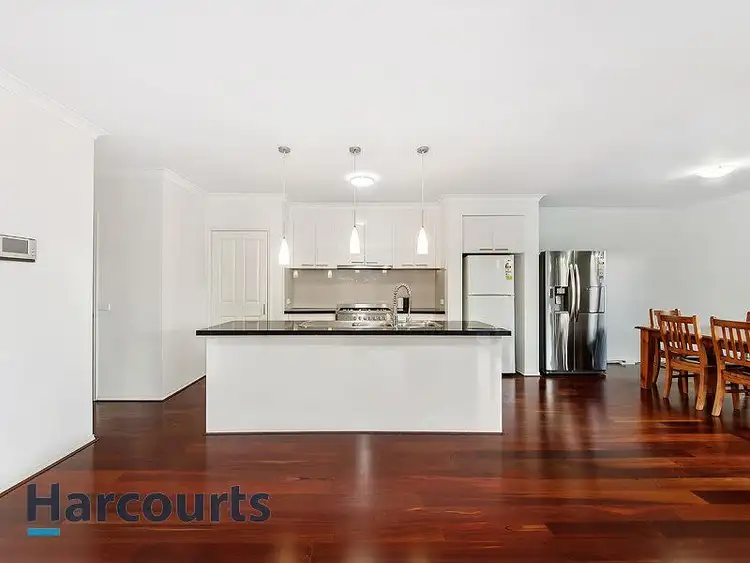 Seventh view of Homely house listing, 21 Nobel Banks Drive, Cairnlea VIC 3023