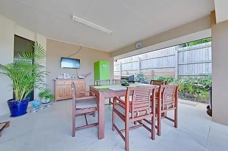 Main view of Homely house listing, 12 Plahn Drive, Taroomball QLD 4703