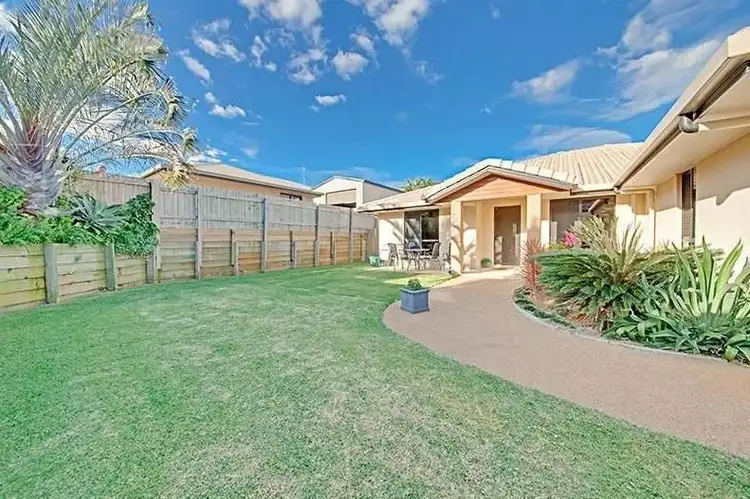 Second view of Homely house listing, 12 Plahn Drive, Taroomball QLD 4703