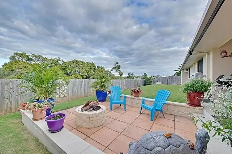 Third view of Homely house listing, 12 Plahn Drive, Taroomball QLD 4703
