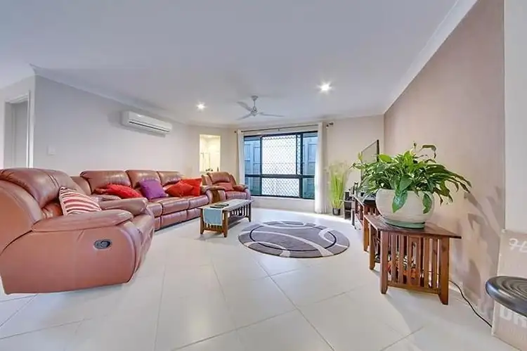 Fourth view of Homely house listing, 12 Plahn Drive, Taroomball QLD 4703