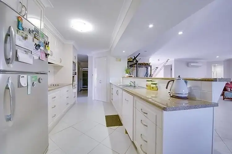 Fifth view of Homely house listing, 12 Plahn Drive, Taroomball QLD 4703