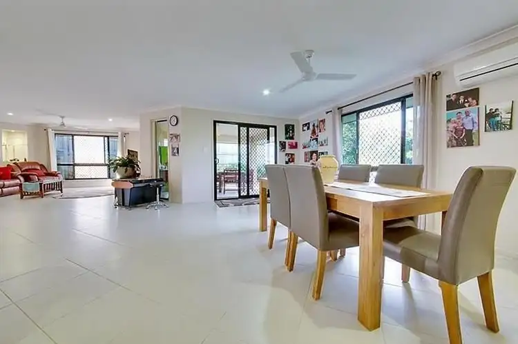 Sixth view of Homely house listing, 12 Plahn Drive, Taroomball QLD 4703