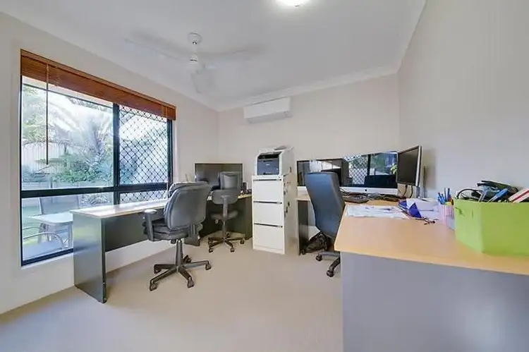 Seventh view of Homely house listing, 12 Plahn Drive, Taroomball QLD 4703