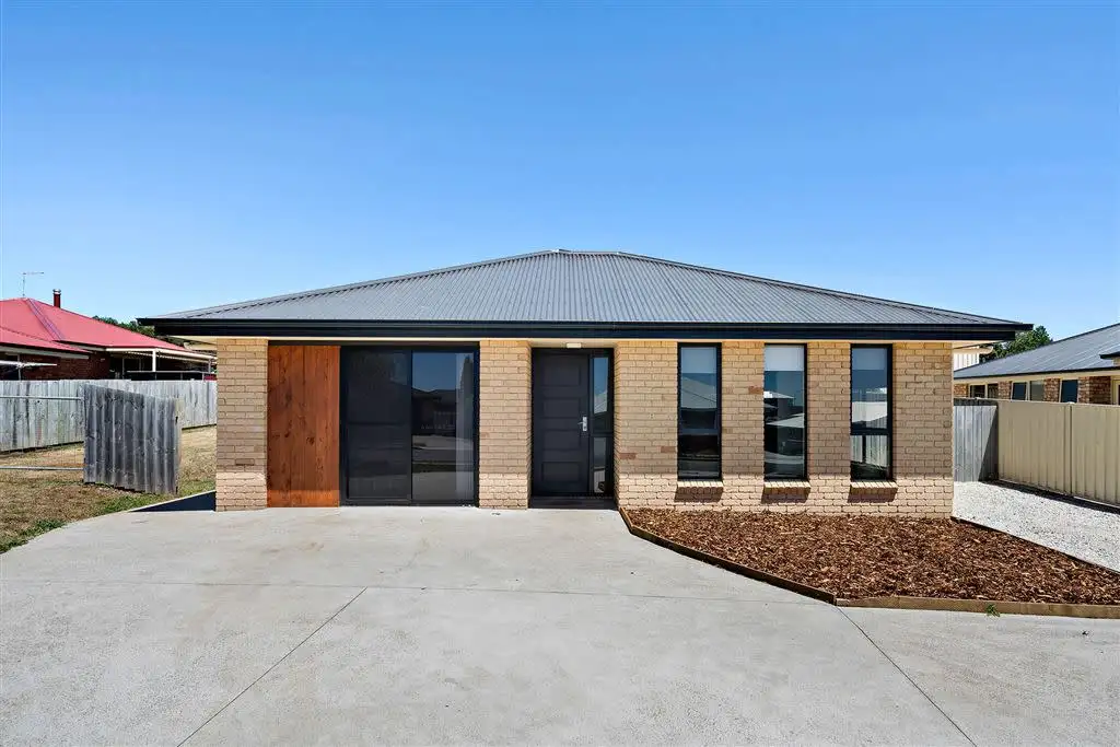 Main view of Homely house listing, 50 Hales Street, Penguin TAS 7316