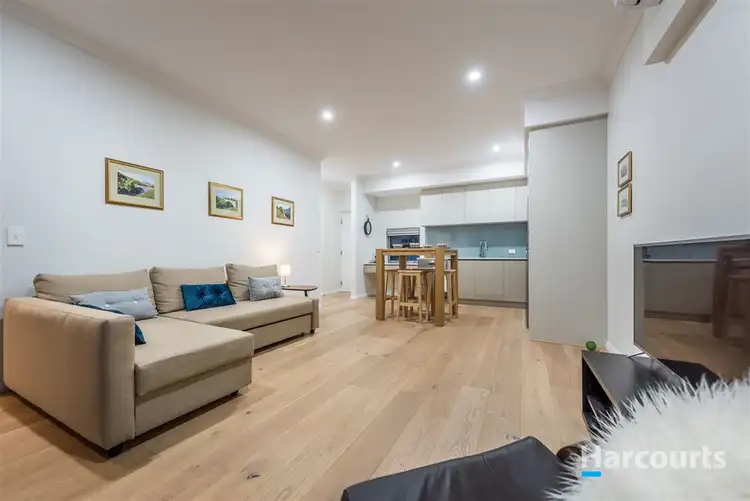 Fourth view of Homely unit listing, 23/17 Royal James Court, Quinns Rocks WA 6030