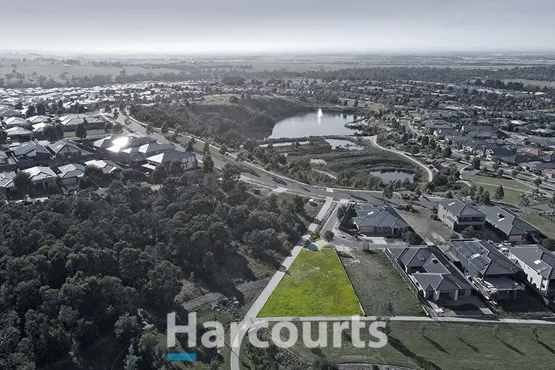Main view of Homely land listing, 23 Zurich Rise, Pakenham VIC 3810
