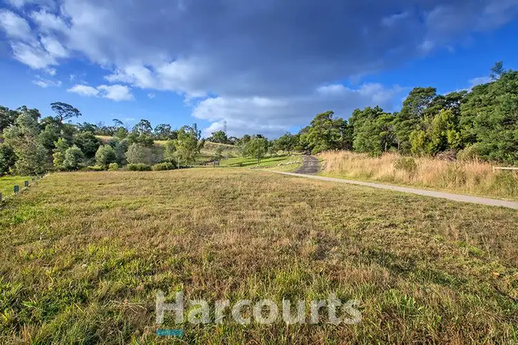 Fourth view of Homely land listing, 23 Zurich Rise, Pakenham VIC 3810