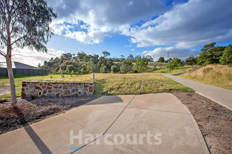 Fifth view of Homely land listing, 23 Zurich Rise, Pakenham VIC 3810