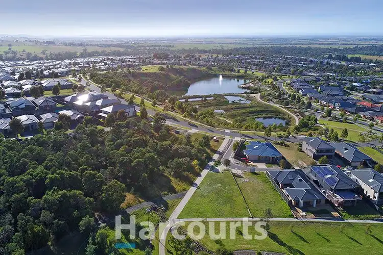 Sixth view of Homely land listing, 23 Zurich Rise, Pakenham VIC 3810