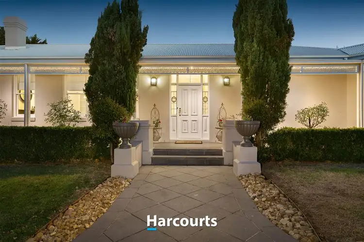 Second view of Homely house listing, 31 - 32 Jindalee Court, Narre Warren South VIC 3805