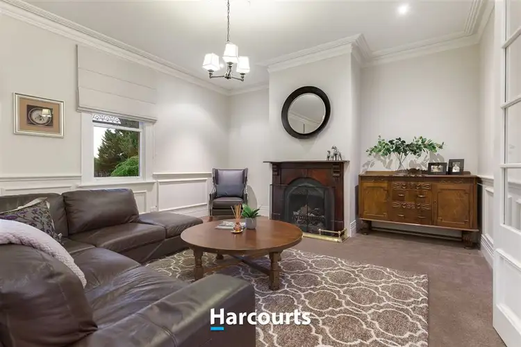 Fifth view of Homely house listing, 31 - 32 Jindalee Court, Narre Warren South VIC 3805