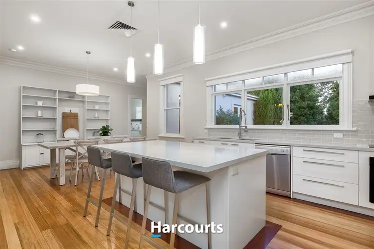 Sixth view of Homely house listing, 31 - 32 Jindalee Court, Narre Warren South VIC 3805