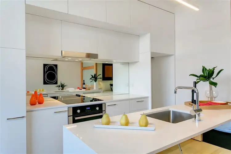 Main view of Homely apartment listing, 1/128 Gilles Street, Adelaide SA 5000