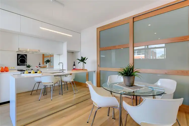 Fifth view of Homely apartment listing, 1/128 Gilles  Street, Adelaide SA 5000
