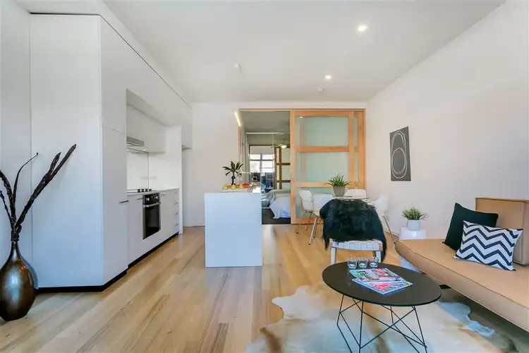 Sixth view of Homely apartment listing, 1/128 Gilles  Street, Adelaide SA 5000