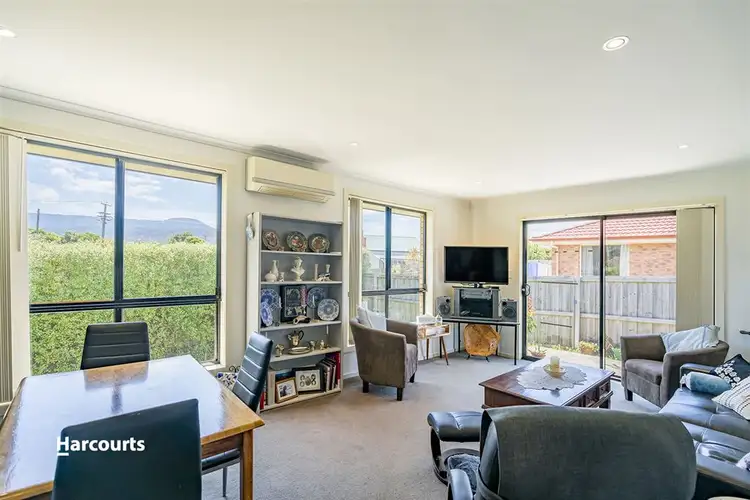 Second view of Homely unit listing, 2/10 Knopwood Lane, Huonville TAS 7109