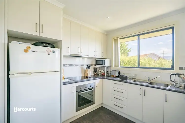 Third view of Homely unit listing, 2/10 Knopwood Lane, Huonville TAS 7109