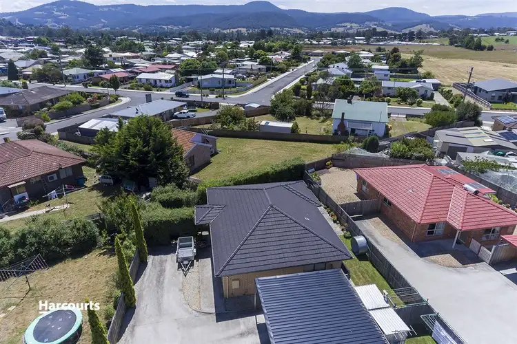 Sixth view of Homely unit listing, 2/10 Knopwood Lane, Huonville TAS 7109