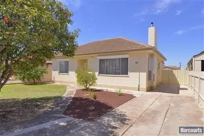 Main view of Homely house listing, 58 King Street, Pennington SA