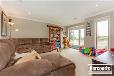 Fourth view of Homely house listing, 61 Broad Oak Drive, Cranbourne East VIC