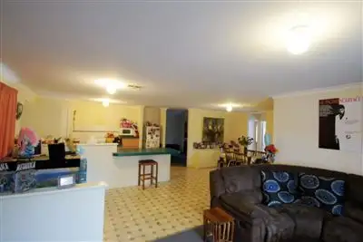 Fifth view of Homely house listing, 92 Vaucluse Crescent, Ellenbrook WA
