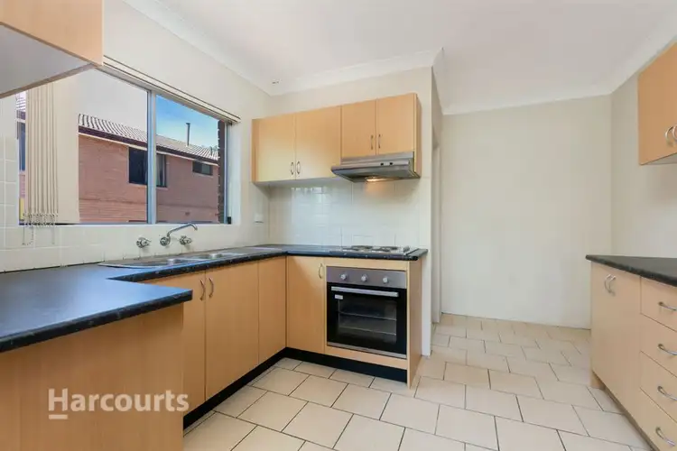 Third view of Homely unit listing, 3/2-4 Fleet Street, North Parramatta NSW 2151