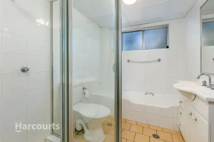 Fourth view of Homely unit listing, 3/2-4 Fleet Street, North Parramatta NSW 2151