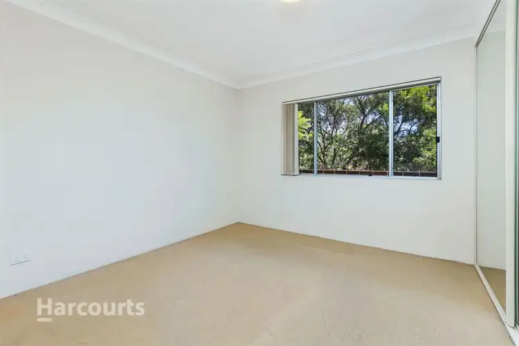 Fifth view of Homely unit listing, 3/2-4 Fleet Street, North Parramatta NSW 2151