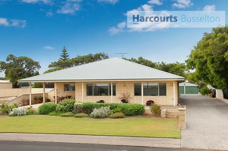 72 Layman Road, Wonnerup WA 6280