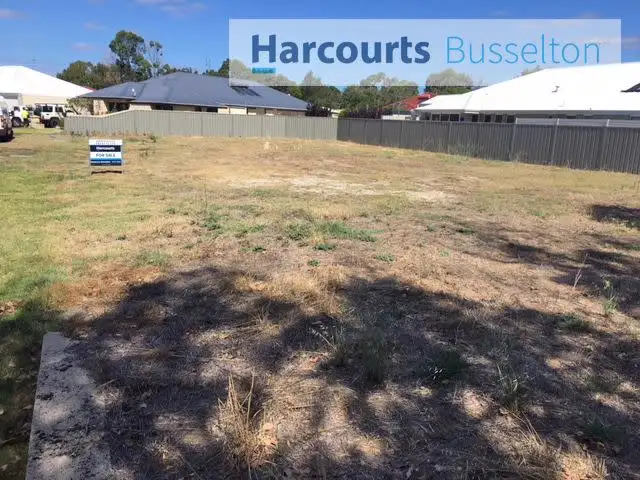 Fifth view of Homely land listing, 11 Meadow View, Busselton WA 6280