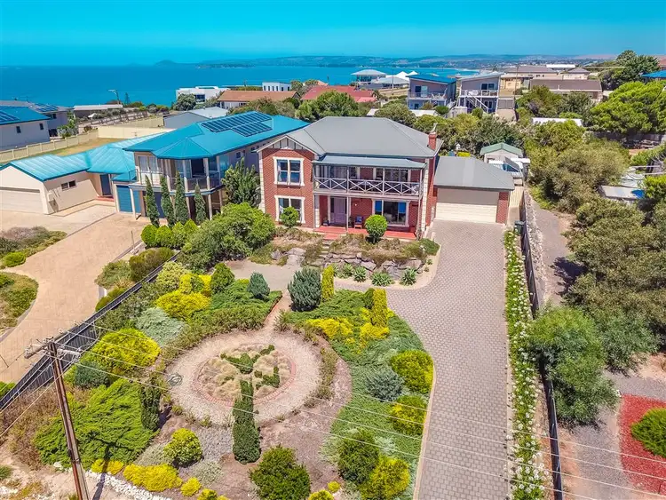 Third view of Homely house listing, 9 Rosetta Terrace, Port Elliot SA 5212