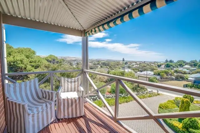 Fourth view of Homely house listing, 9 Rosetta Terrace, Port Elliot SA 5212
