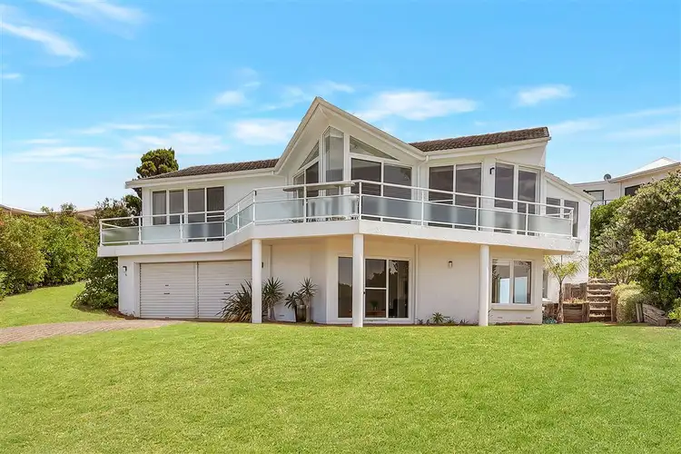Main view of Homely house listing, 3 Hayward Street, Mccracken SA 5211