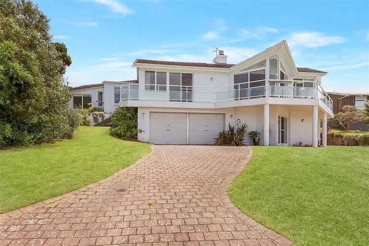 Second view of Homely house listing, 3 Hayward Street, Mccracken SA 5211