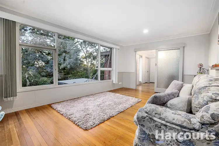 Second view of Homely house listing, 38 Landscape Drive, Boronia VIC 3155