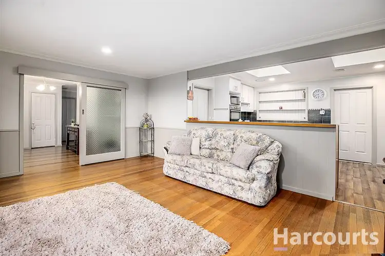 Third view of Homely house listing, 38 Landscape Drive, Boronia VIC 3155