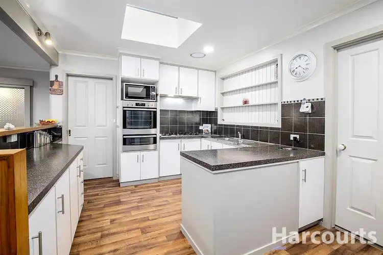 Fourth view of Homely house listing, 38 Landscape Drive, Boronia VIC 3155